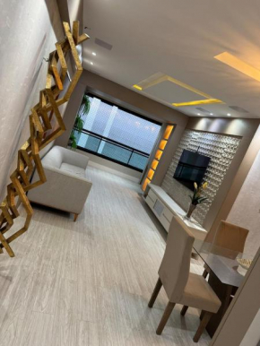 Apartamento Vista Mar
